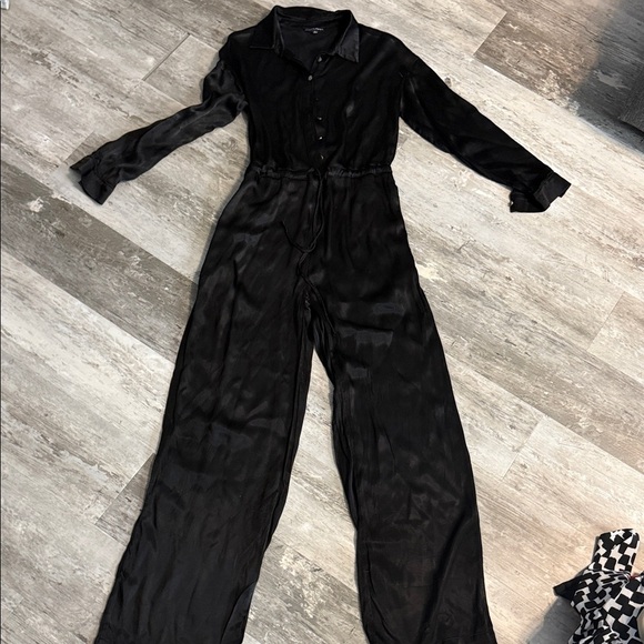JLUXLABEL Pants - Elegant Black Women's Jumpsuit